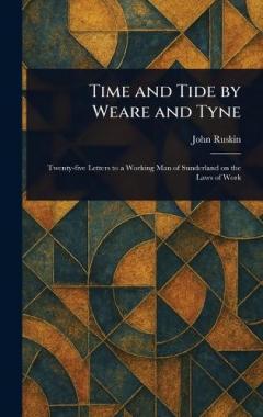 Time and Tide by Weare and Tyne
