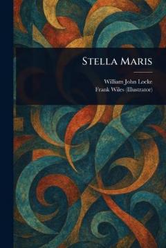 Coperta cărții Stella Maris