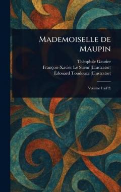 Mademoiselle De Maupin