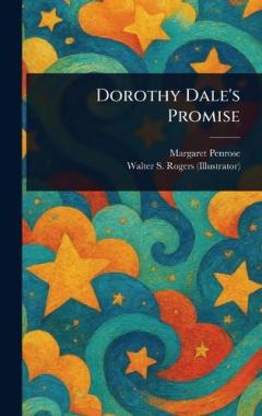 Coperta cărții Dorothy Dale's Promise