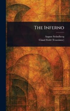 Coperta cărții The Inferno