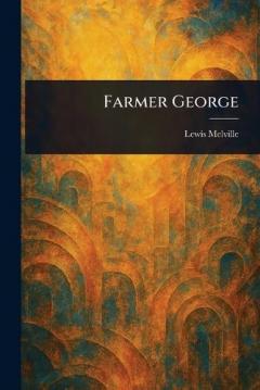 Coperta cărții Farmer George