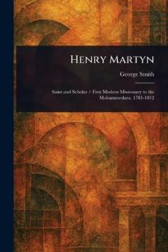 Henry Martyn
