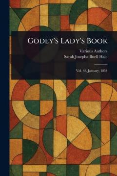 Godey's Lady's Book