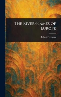 The River-Names of Europe