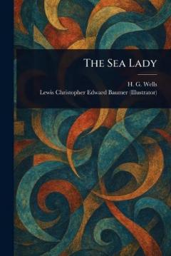 Coperta cărții The Sea Lady