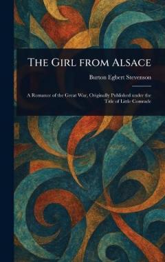 The Girl From Alsace