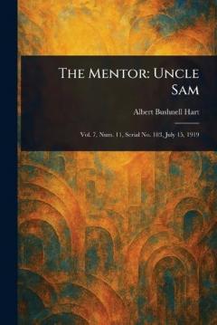 The Mentor: Uncle Sam