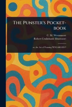 Coperta cărții The Punster's Pocket-book