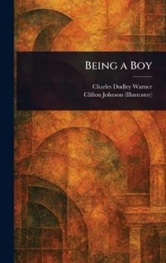 Being a Boy