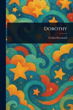 Coperta cărții Dorothy