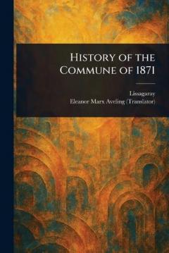 History of the Commune of 1871