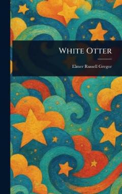 Coperta cărții White Otter