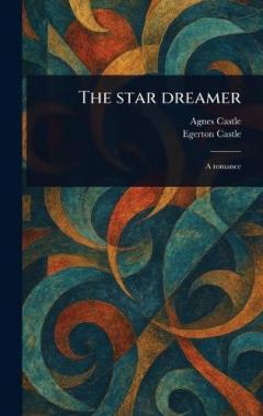 Coperta cărții The Star Dreamer