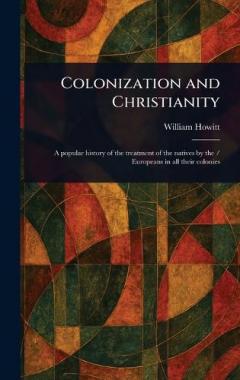 Colonization and Christianity