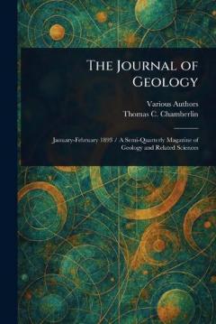 The Journal of Geology