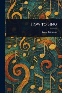 How to Sing