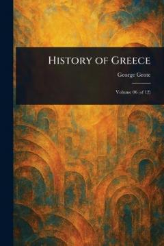History of Greece