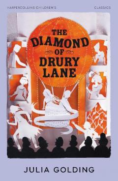 Diamond of Drury Lane
