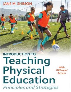Introduction to Teaching Physical Education