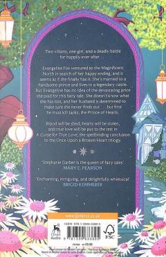 A Curse for True Love