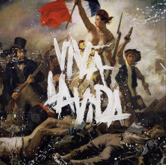 Viva La Vida Or Death And All His Friends (Clear Vinyl)