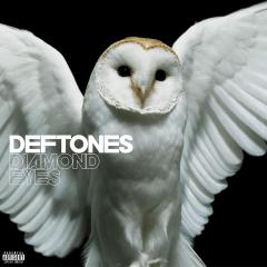 Diamond Eyes - Vinyl