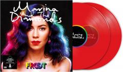 Froot (Red Translucent Vinyl, 10th Anniversary Edition)