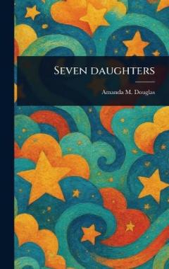 Coperta cărții Seven Daughters