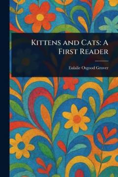Coperta cărții Kittens and Cats: A First Reader
