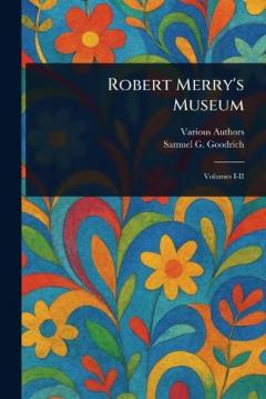 Robert Merry's Museum