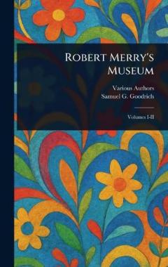 Robert Merry's Museum