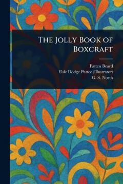 Coperta cărții The Jolly Book of Boxcraft