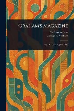 Graham's Magazine