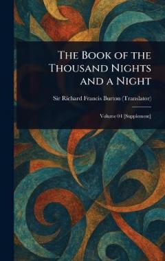 The Book of the Thousand Nights and a Night