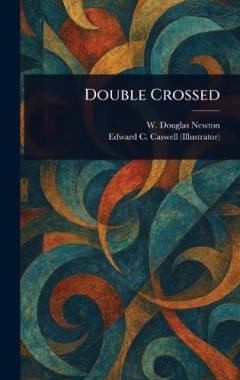 Coperta cărții Double Crossed