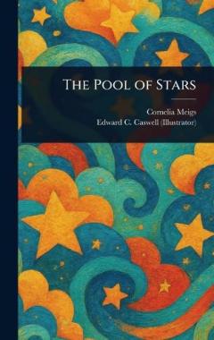 Coperta cărții The Pool of Stars