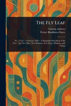 The Fly Leaf