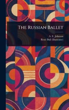The Russian Ballet