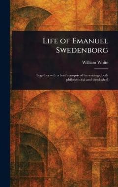 Life of Emanuel Swedenborg