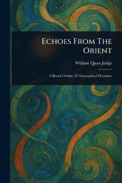 Echoes From The Orient