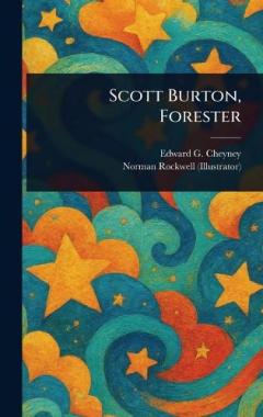 Scott Burton, Forester