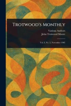 Trotwood's Monthly