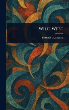 Coperta cărții Wild West