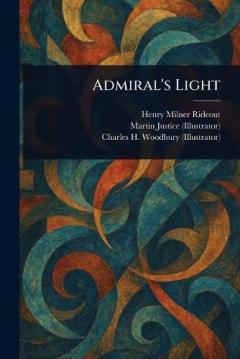 Coperta cărții Admiral's Light
