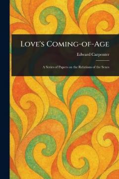 Love's Coming-of-Age