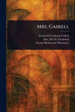 Mrs. Gaskell