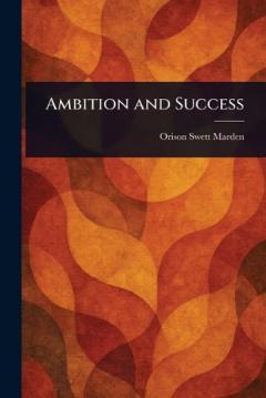 Ambition and Success
