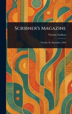 Scribner's Magazine