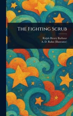 The Fighting Scrub